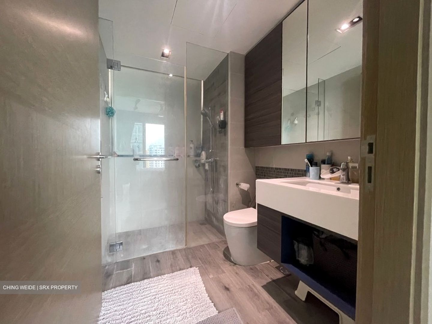 The Terrace (D19), Condominium #600301861